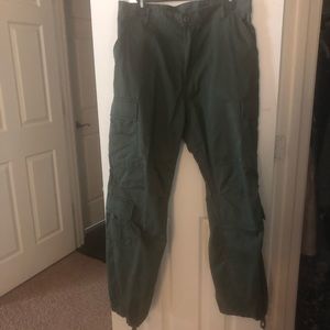 Men’s work pants